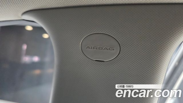Kia Carens 2018 — photo 27