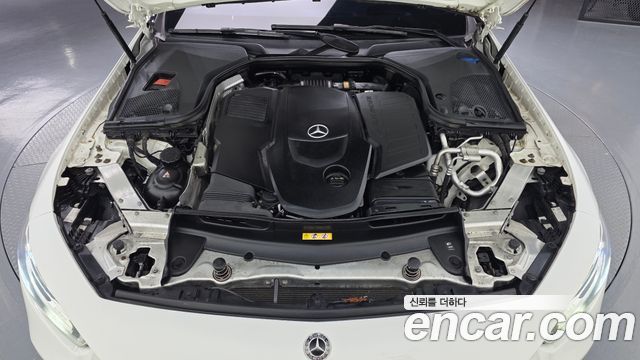 Mercedes-Benz CLS-Class 2019 — photo 6