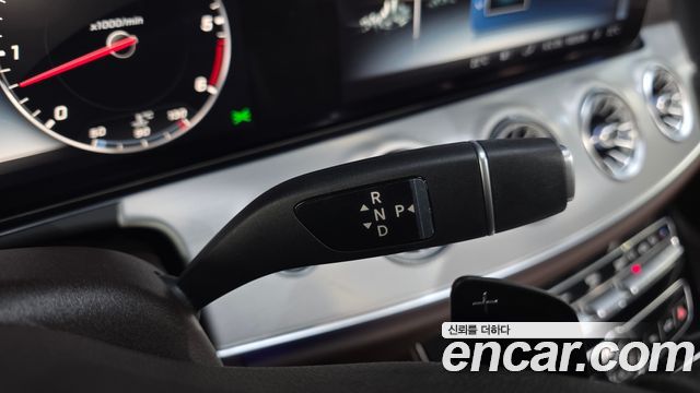 Mercedes-Benz CLS-Class 2019 — photo 9