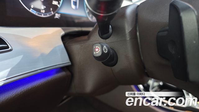 Mercedes-Benz CLS-Class 2019 — photo 16