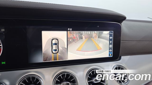 Mercedes-Benz CLS-Class 2019 — photo 18