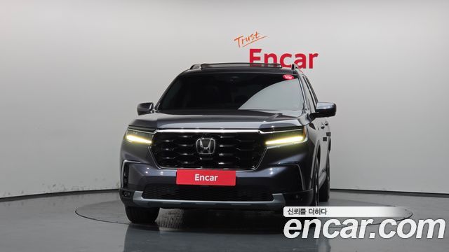 Honda Pilot 2023 — photo 3