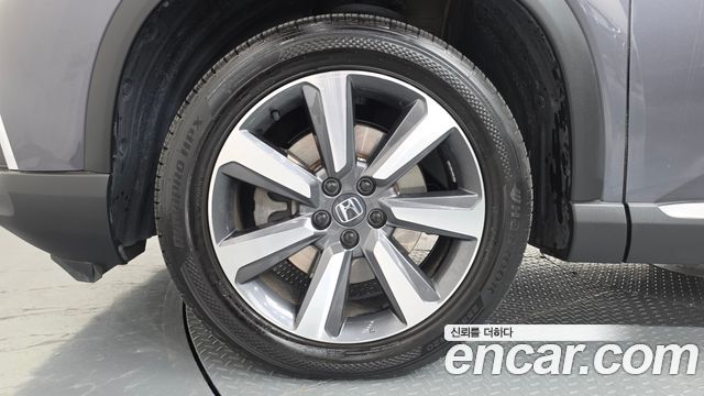 Honda Pilot 2023 — photo 5