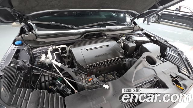 Honda Pilot 2023 — photo 6