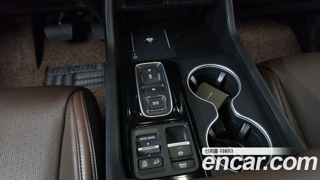 Honda Pilot 2023 — photo 12
