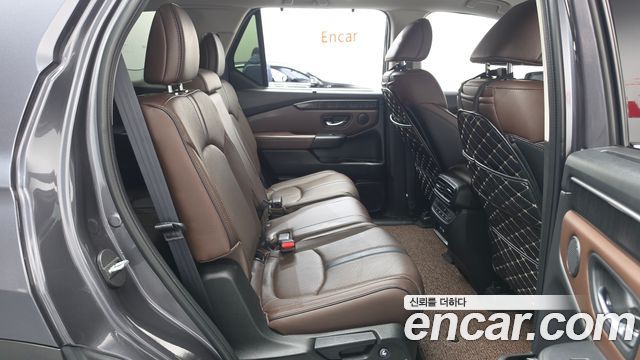 Honda Pilot 2023 — photo 17
