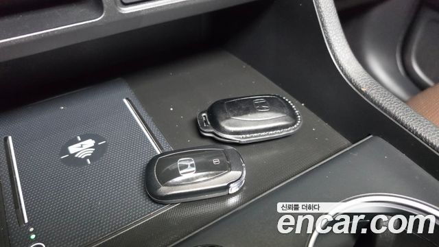 Honda Pilot 2023 — photo 20