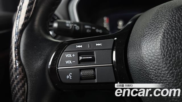 Honda Pilot 2023 — photo 22