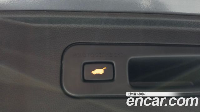 Honda Pilot 2023 — photo 24