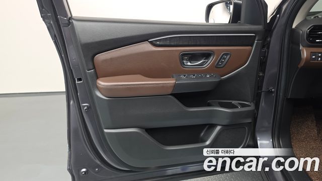 Honda Pilot 2023 — photo 14