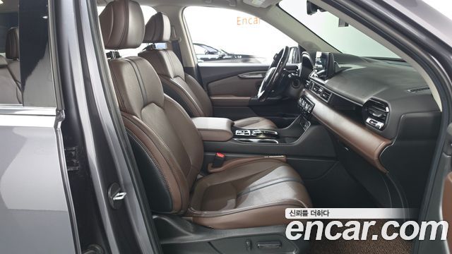 Honda Pilot 2023 — photo 16