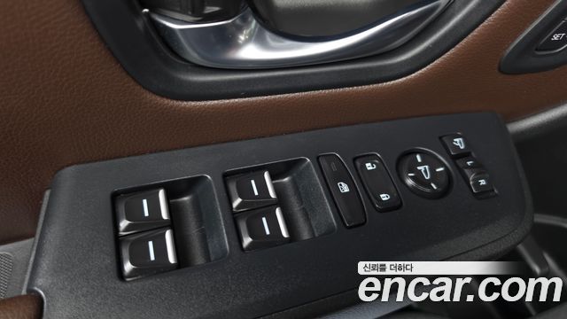 Honda Pilot 2023 — photo 27