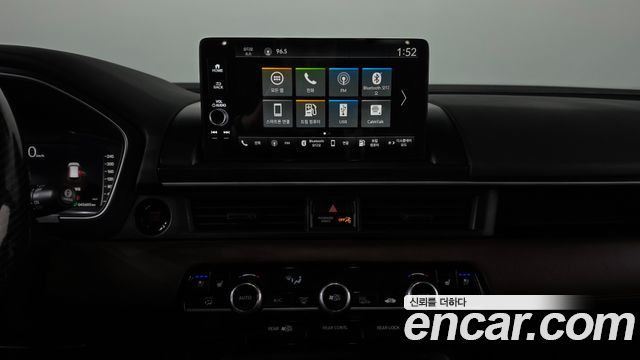 Honda Pilot 2023 — photo 31