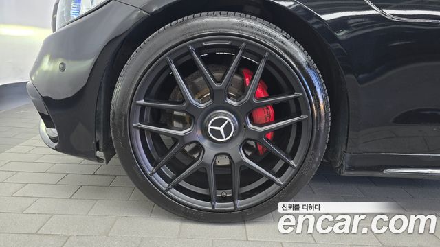Mercedes-Benz C-Class 2020 — photo 5