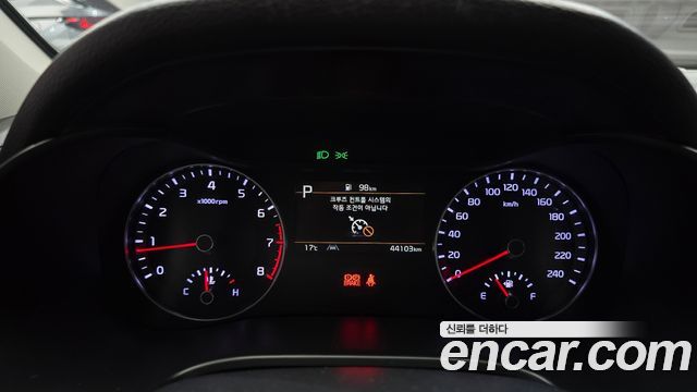Kia K3 2023 — photo 11