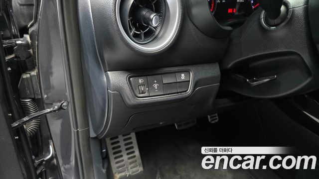 Kia K3 2023 — photo 22