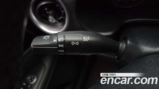 Kia K3 2023 — photo 24
