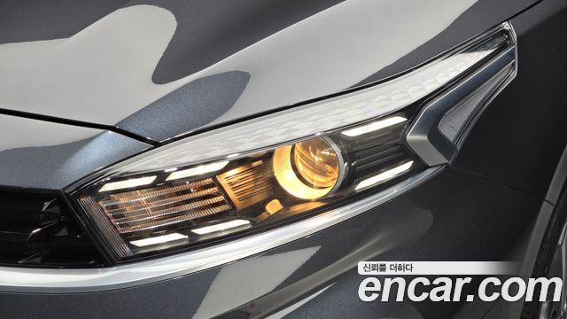 Kia K3 2023 — photo 8
