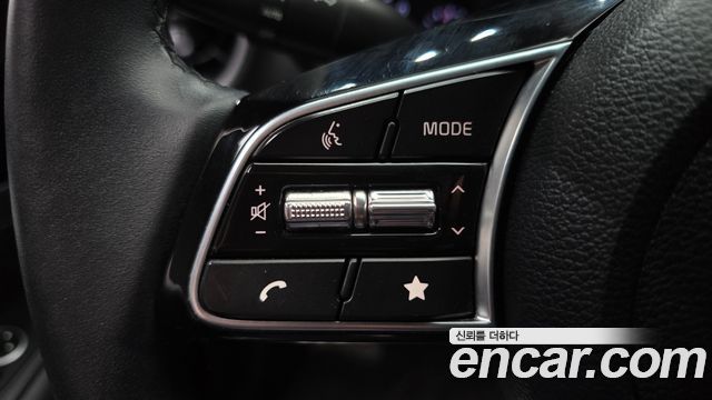 Kia K3 2023 — photo 27