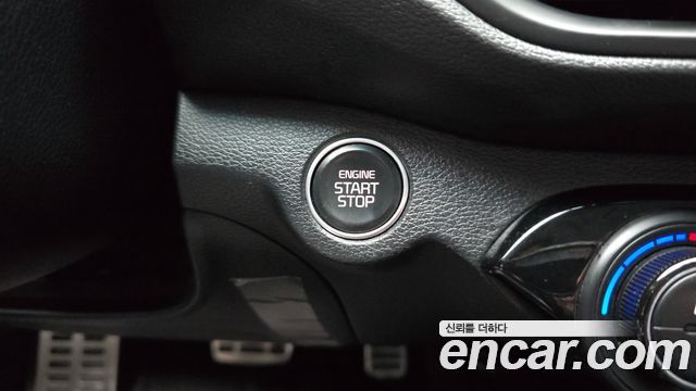 Kia K3 2023 — photo 29