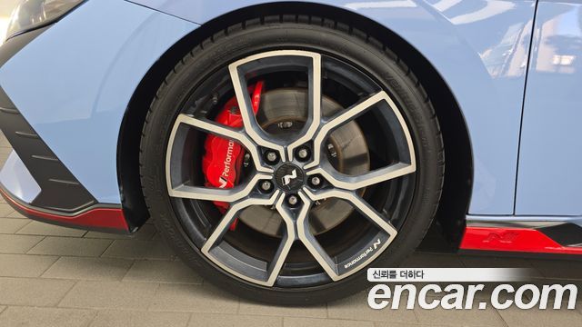 Hyundai AVANTE 2022 — photo 5