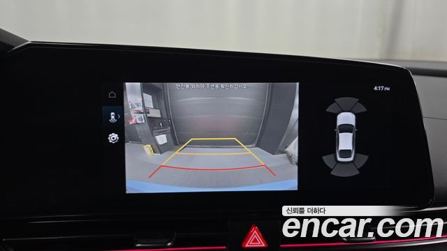 Hyundai AVANTE 2022 — photo 22