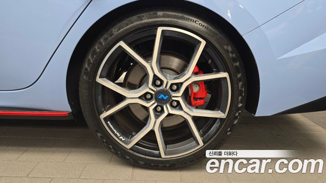 Hyundai AVANTE 2022 — photo 7