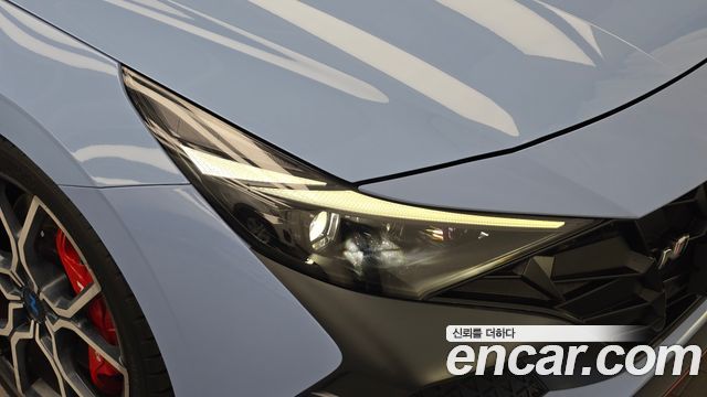 Hyundai AVANTE 2022 — photo 8