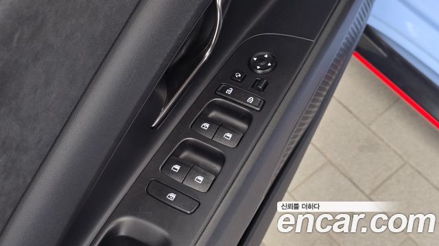 Hyundai AVANTE 2022 — photo 29