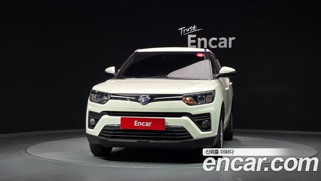 KG Mobility TIBOLI 2022 — photo 3