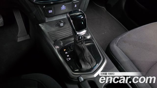 KG Mobility TIBOLI 2022 — photo 9
