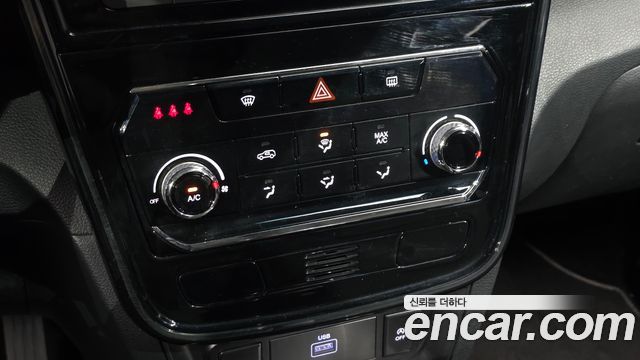 KG Mobility TIBOLI 2022 — photo 17