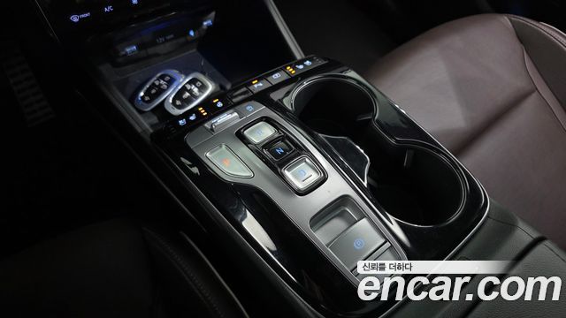 Hyundai Tucson 2022 — photo 12