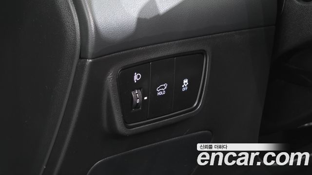 Hyundai Tucson 2022 — photo 21
