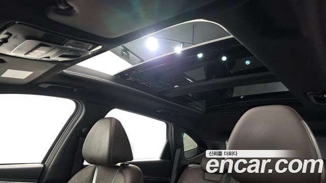 Hyundai Tucson 2022 — photo 25