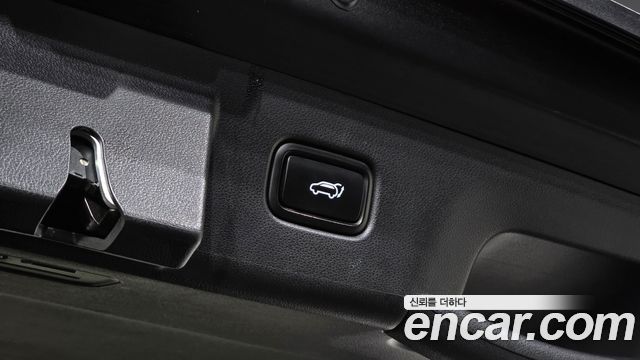 Hyundai Tucson 2022 — photo 26