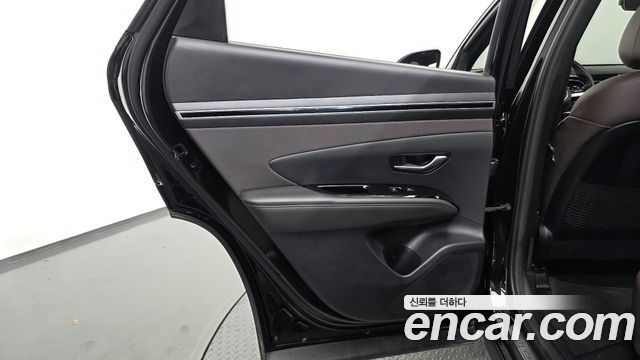 Hyundai Tucson 2022 — photo 15