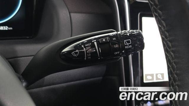 Hyundai Tucson 2022 — photo 28