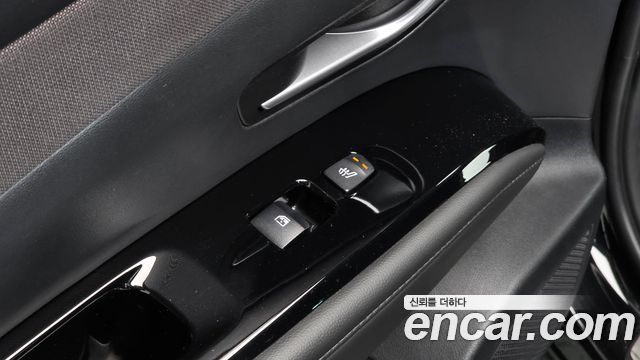 Hyundai Tucson 2022 — photo 31