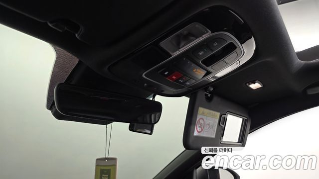 Hyundai Tucson 2022 — photo 32