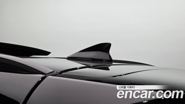 Hyundai Tucson 2022 — photo 35
