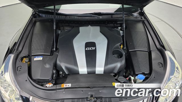 Hyundai Equus 2014 — photo 6