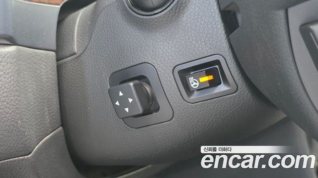 Hyundai Equus 2014 — photo 22