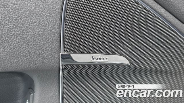 Hyundai Equus 2014 — photo 23