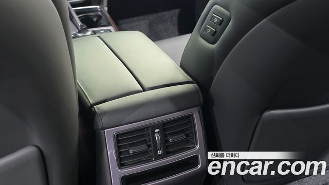 Hyundai Equus 2014 — photo 30