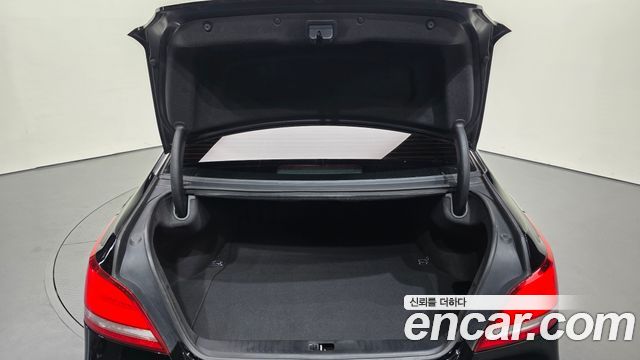 Hyundai Equus 2014 — photo 32