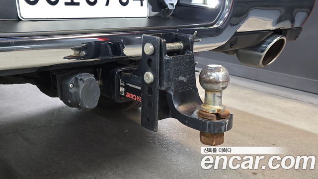 Dodge Ram Pick Up 2019 — photo 19