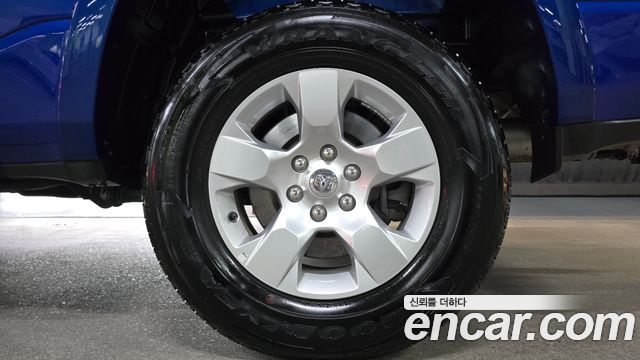 Dodge Ram Pick Up 2019 — photo 7