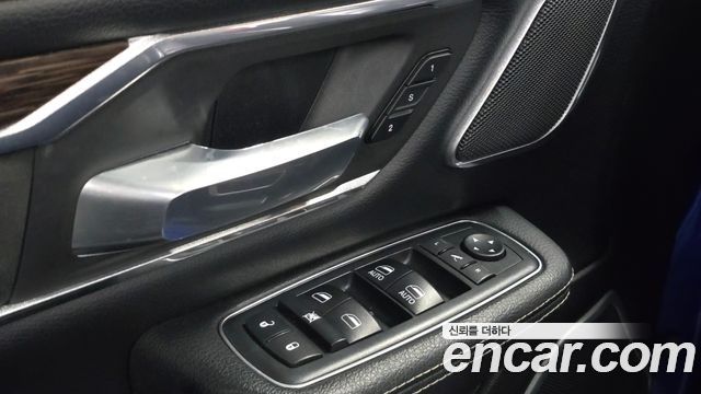 Dodge Ram Pick Up 2019 — photo 27