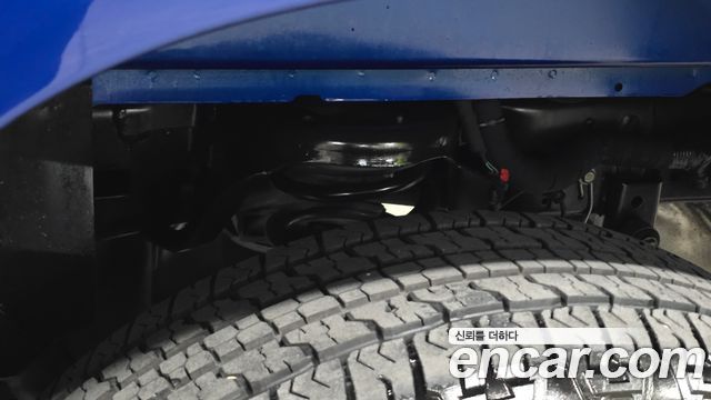 Dodge Ram Pick Up 2019 — photo 28